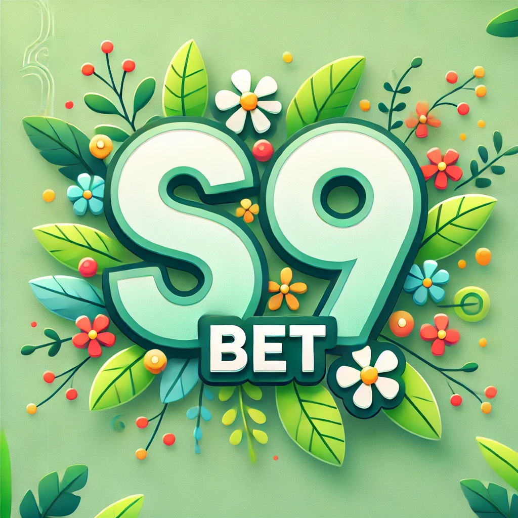 Logo da s9bet