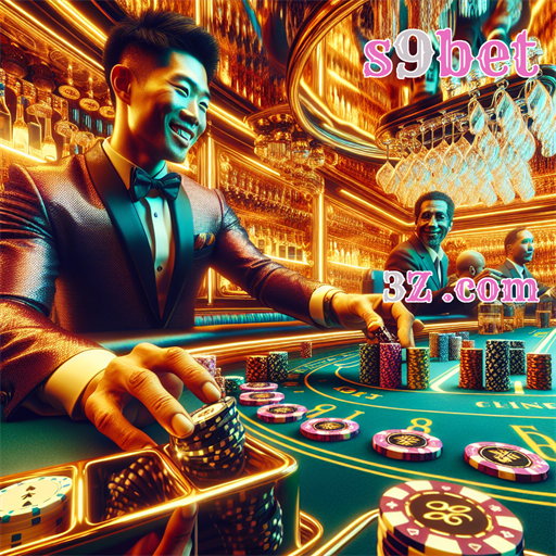 Explore o Mundo dos Jogos de Eventos na S9bet